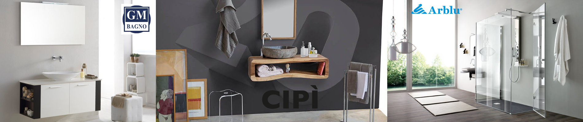 Arredo bagno Cecchi
